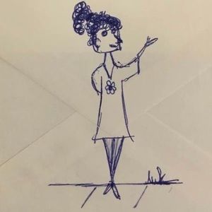 Meet your Posher, R.l.